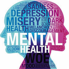 The UK-based lecturer's contribution to mental health science is praised by stakeholders.