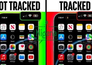 Is Someone Tracking Your Location? Easy Steps To Check On Your Phone (DETAILS)