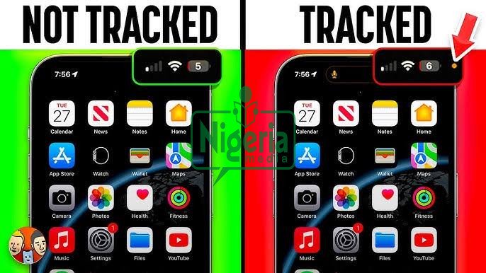 Is Someone Tracking Your Location? Easy Steps To Check On Your Phone (DETAILS)