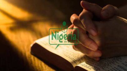 Four Powerful Prayer Points To Invite God’s Hand Of Breakthrough In Times Of Challenge