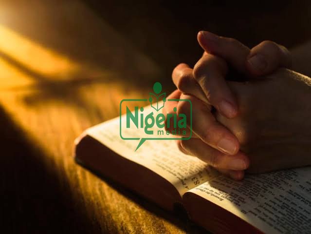 Four Powerful Prayer Points To Invite God’s Hand Of Breakthrough In Times Of Challenge Four Powerful Prayer Points To Invite God’s Hand Of Breakthrough In Times Of Challenge