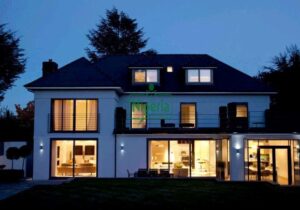 Ten Ways Your House Can Make You Sick