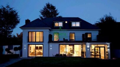 Ten Ways Your House Can Make You Sick