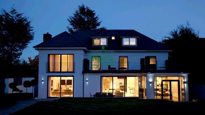 Ten Ways Your House Can Make You Sick