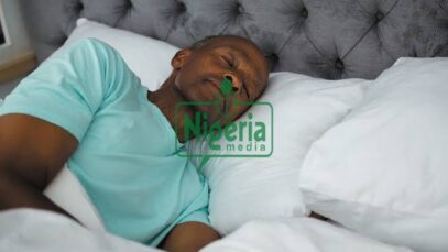 Do You Struggle To Sleep At Night ? Maybe It Is One Of These Five Reasons