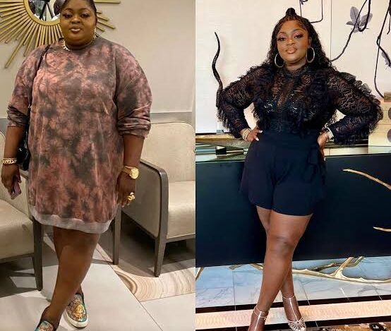 I Miss My Old Body, It Was So Soft, Full And Consumed Space-Eniola Badmus reveals