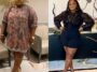 I Miss My Old Body, It Was So Soft, Full And Consumed Space-Eniola Badmus reveals