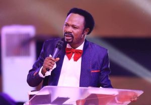 Why God Sometimes Remains Silent When You’re Falsely Accused – Prophet Joshua Iginla