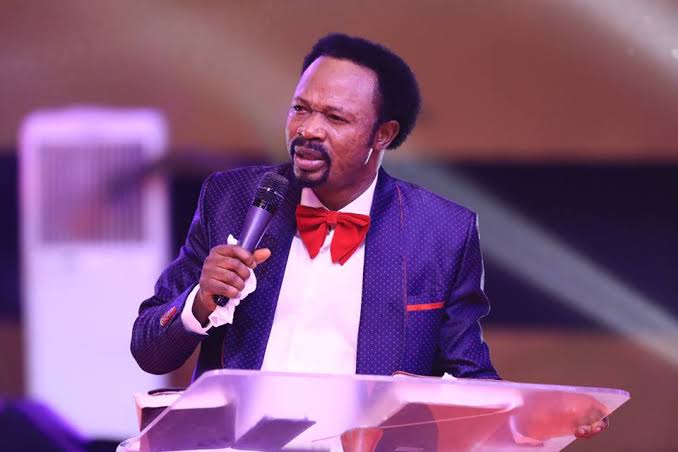 Why God Sometimes Remains Silent When You’re Falsely Accused – Prophet Joshua Iginla
