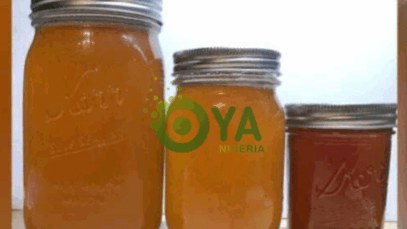 SHOCKING: Eat 1 Spoon of Raw Honey Every Morning, THIS Will Happen to Your Body