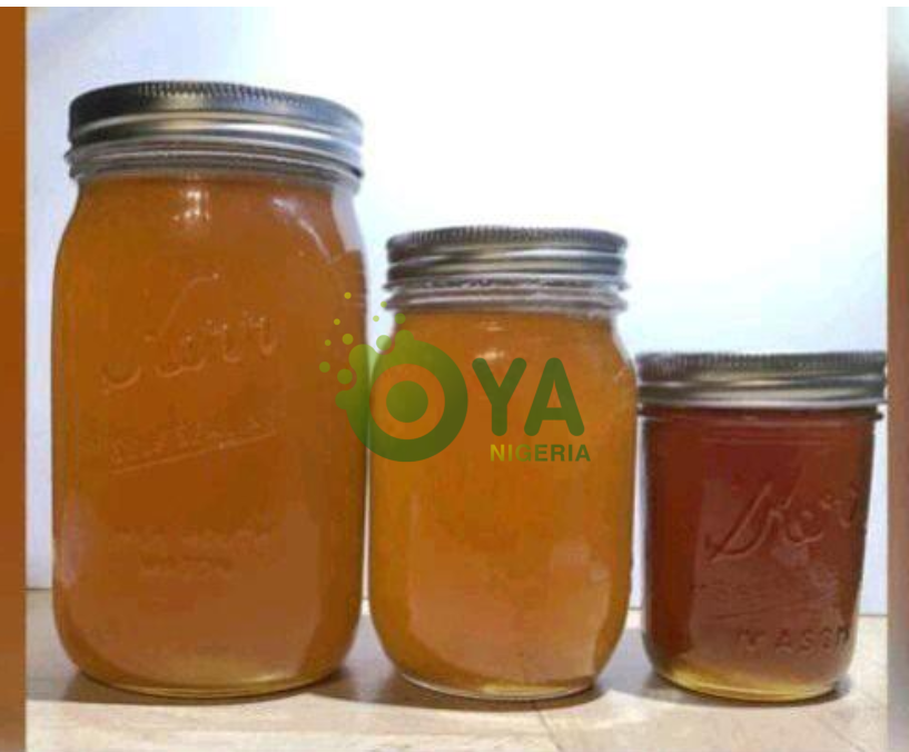 SHOCKING: Eat 1 Spoon of Raw Honey Every Morning, THIS Will Happen to Your Body