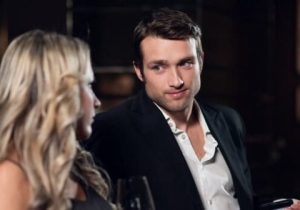 Signs a Guy Has Feelings for You (Opinion) | DETAILS
