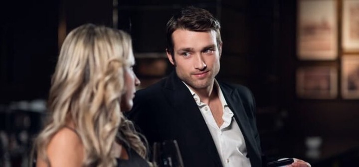 Signs a Guy Has Feelings for You (Opinion) | DETAILS
