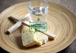 Benefits For Fasting Biblically