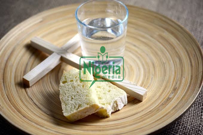 Benefits For Fasting Biblically