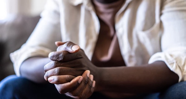 33-year-old man devastated after discovering he can’t father a child (SHOCKING) 33-year-old man devastated after discovering he can’t father a child (SHOCKING)