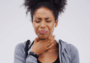 Why You Might Have Too Much Mucus in Your Throat — And How to Get Rid of It