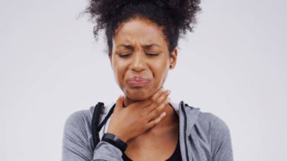 Why You Might Have Too Much Mucus in Your Throat — And How to Get Rid of It