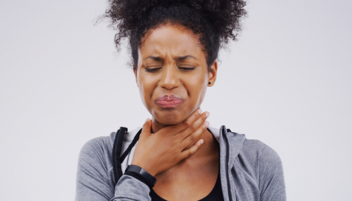 Why You Might Have Too Much Mucus in Your Throat — And How to Get Rid of It
