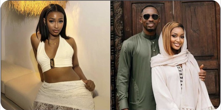 Why Priscilla Ojo’s marriage won’t last— Juma Jux Ex-girlfriend Reveals