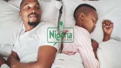 Signs That Your Husband Has Another Family (JUST-IN)