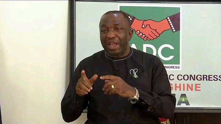 Tinubu: Where Will He Get the Votes? We're All Hungry. From Lagos To Kano, Uyo, Sokoto – According to Ralph Nwosu