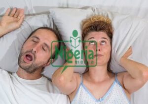 Snoring With Your Mouth Open Can Cause 5 Five Problems For Couples
