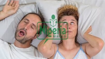 Snoring With Your Mouth Open Can Cause 5 Five Problems For Couples