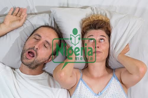 Snoring With Your Mouth Open Can Cause 5 Five Problems For Couples Snoring With Your Mouth Open Can Cause 5 Five Problems For Couples