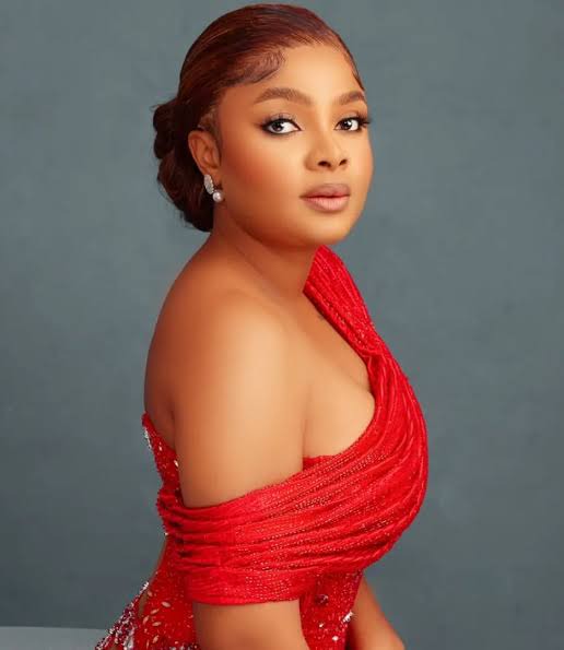 I’m Tempted To Take Weight Loss, I Have 41 Days To Get My Body Right-Bimbo Ademoye Revealed I’m Tempted To Take Weight Loss, I Have 41 Days To Get My Body Right-Bimbo Ademoye Revealed