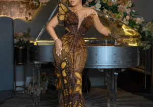 "I'm A Beautiful And Honest Lady, But Some People Have Accused Me Of Being A Ritualist" Diiadem Revealed