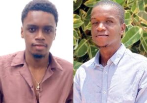 His Last Message to My Sister Was, “Hey sis, I love you” – Sibling of Missing 400L UNILAG Student - DETAILS