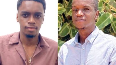 His Last Message to My Sister Was, “Hey sis, I love you” – Sibling of Missing 400L UNILAG Student - DETAILS