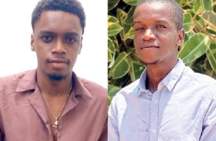 His Last Message to My Sister Was, “Hey sis, I love you” – Sibling of Missing 400L UNILAG Student - DETAILS