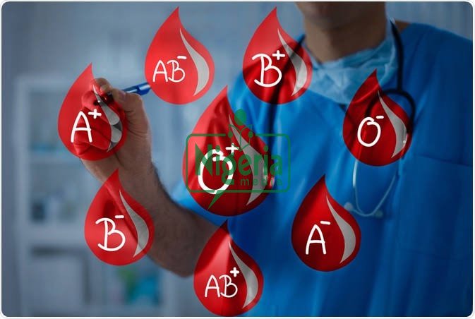 Are You A Member Of Blood Group O? Details of What It Means