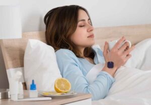 The Common Cold: How It Affects Your Behavior and Effective Tips to Manage It (BREAKING)