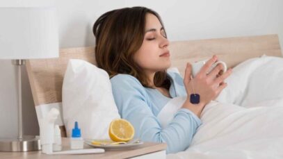 The Common Cold: How It Affects Your Behavior and Effective Tips to Manage It (BREAKING)