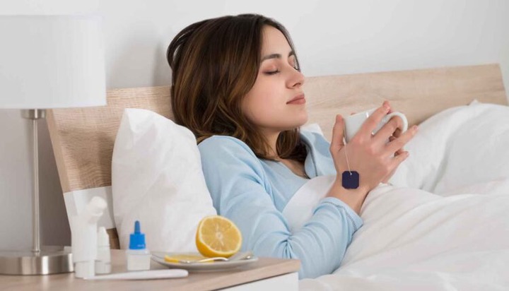 The Common Cold: How It Affects Your Behavior and Effective Tips to Manage It (BREAKING) The Common Cold: How It Affects Your Behavior and Effective Tips to Manage It (BREAKING)
