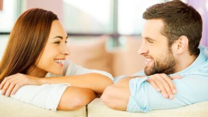Men Go Wild For Women Who Do These 3 Three Little Things