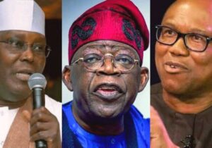 Northern Democrats Blast Atiku, Obi: Nigerians Will Hold You Responsible If Tinubu Wins Again in 2027