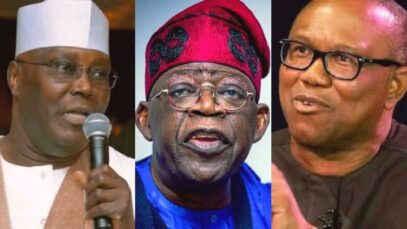 Northern Democrats Blast Atiku, Obi: Nigerians Will Hold You Responsible If Tinubu Wins Again in 2027