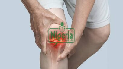 Suffering From Joint Pain? Avoid Eating The Following Food (BREAKING)
