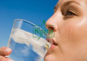 Five Major Side Effects Of Drinking Alot Of Water