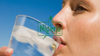 Five Major Side Effects Of Drinking Alot Of Water