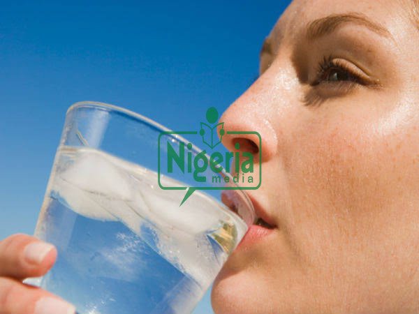 Five Major Side Effects Of Drinking Alot Of Water