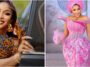 I Need To Bleach Back My Skin To My Original Colour-Tonto Dikeh