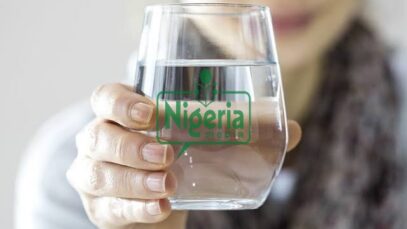 Discover how A Glass Of Water First Thing In The Morning Will Change Everything