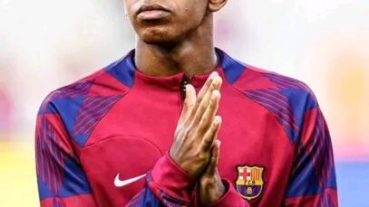 Current Ranking The Top 10 Most Valuable Footballers in 2025