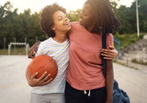 10 Ten Important Lessons to Teach Your Daughter Before She Becomes a Teenager