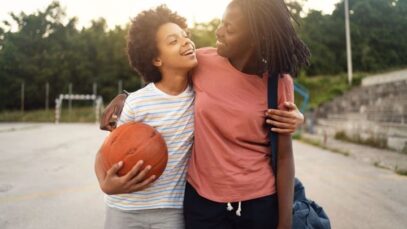 10 Ten Important Lessons to Teach Your Daughter Before She Becomes a Teenager